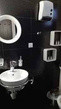 Kedros Apartment *