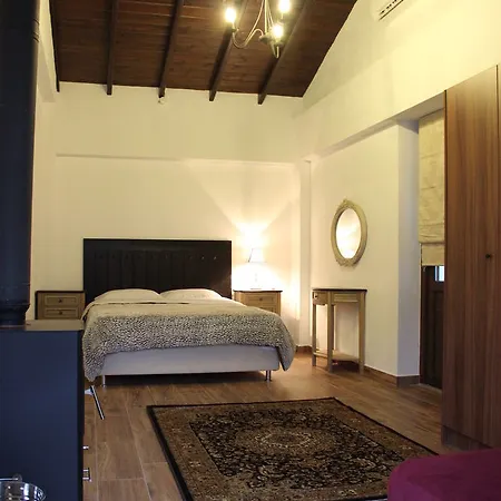 Kedros Apartment