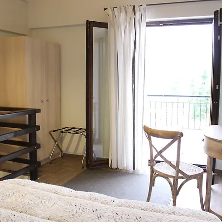 Apartment Kedros