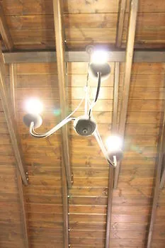 Kedros Apartment *