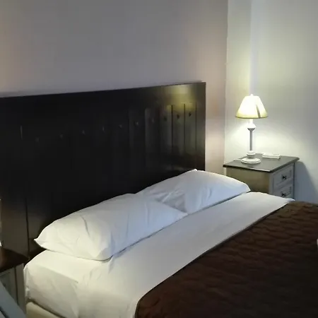 Kedros Apartment *