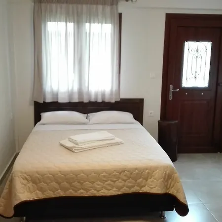 Kedros Apartment
