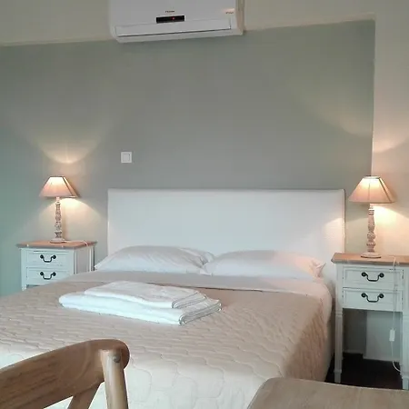 Kedros Apartment Neochori (Chalkidiki)