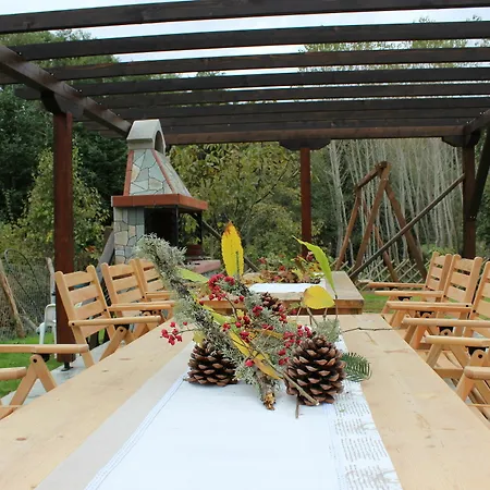 Kedros Neochori (Chalkidiki)