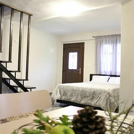 Kedros Apartment Neochori (Chalkidiki)