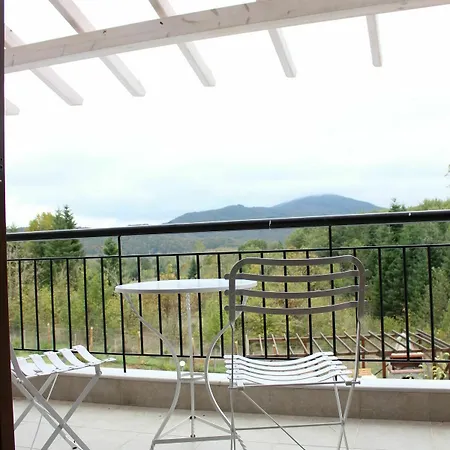 Apartment Kedros Neochori (Chalkidiki)