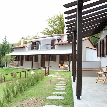 Apartment Kedros Neochori (Chalkidiki)