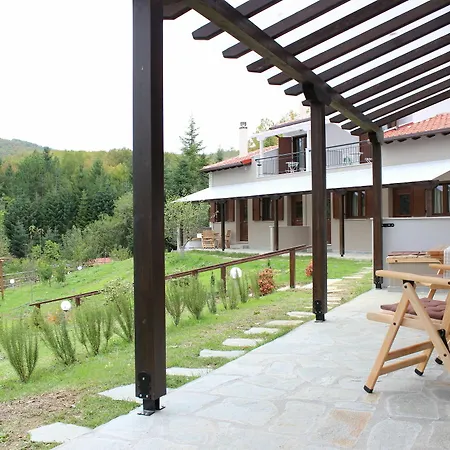 Kedros Neochori (Chalkidiki)