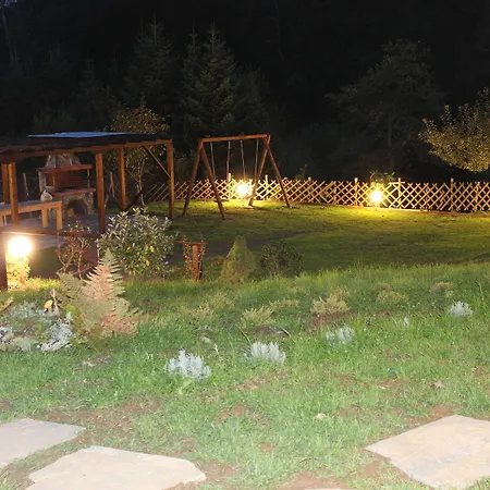 Apartment Kedros Neochori (Chalkidiki)