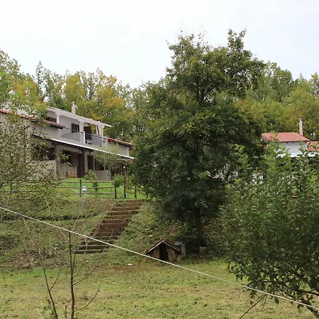 Apartment Kedros Neochori (Chalkidiki)